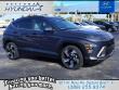 Certified 2024 Hyundai Kona Limited Limited FWD