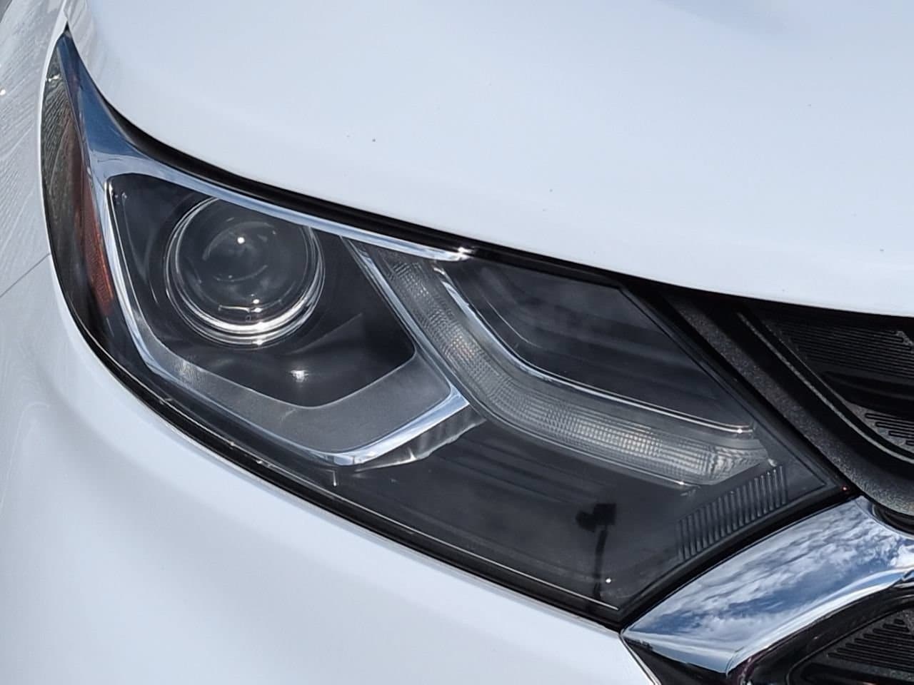 2020 Chevrolet Equinox LT - Photo 10