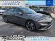 New 2026 Hyundai Elantra Limited Sedan