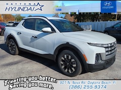 2026 Hyundai Santa Cruz SEL FWD Truck Crew Cab