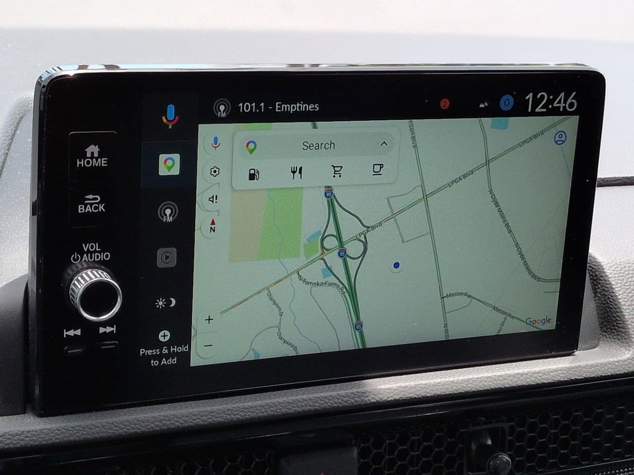 2026 Honda CR-V Sport Touring - Photo 22