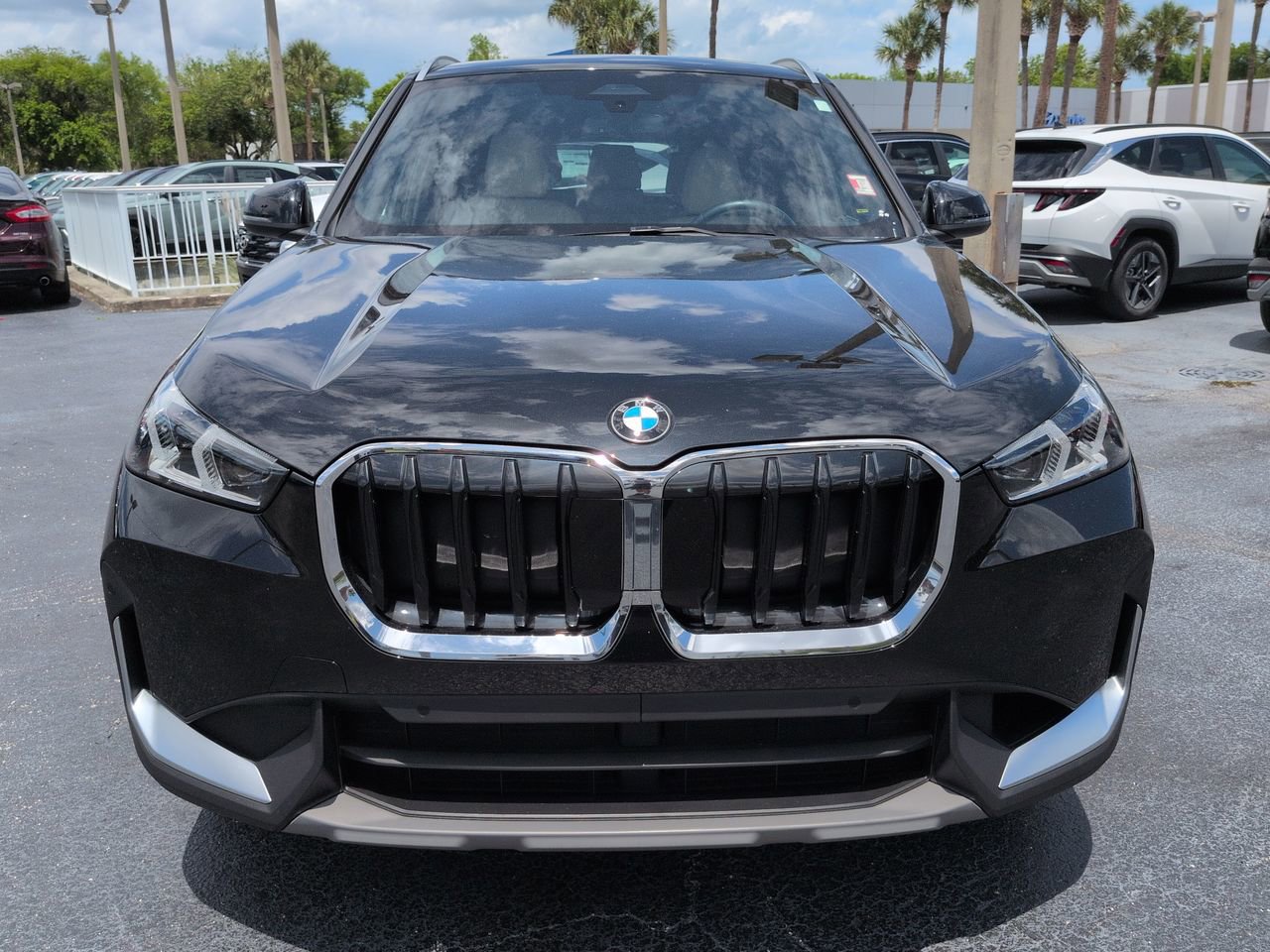 2023 BMW X1 28i - Photo 9
