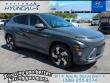 New 2026 Hyundai Kona Limited FWD SUV