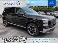 2026 Hyundai Palisade Limited FWD SUV