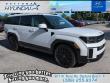New 2026 Hyundai Santa Fe Calligraphy AWD SUV
