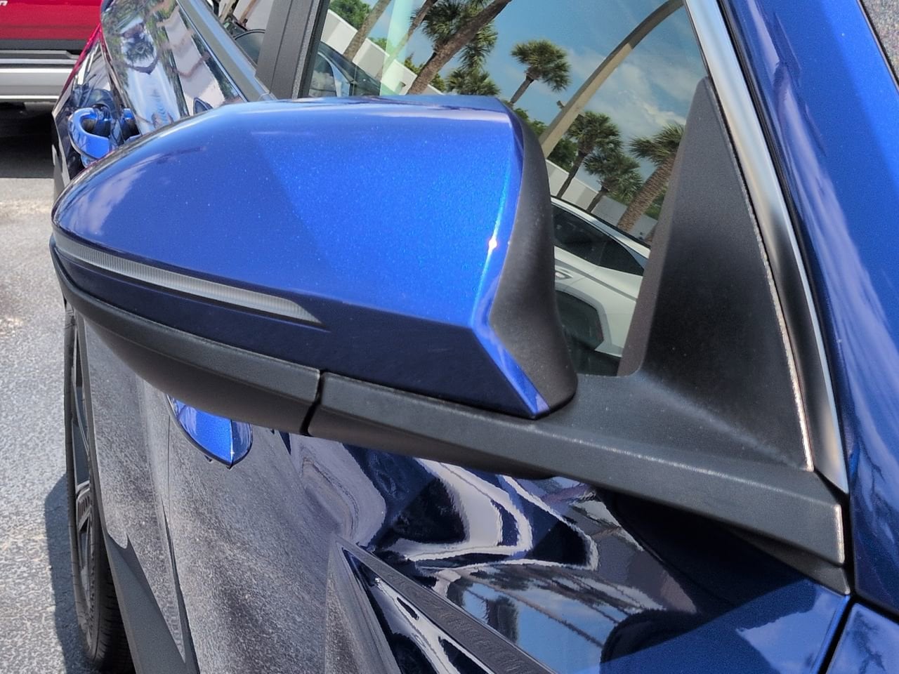 2023 Hyundai Tucson SEL - Photo 12