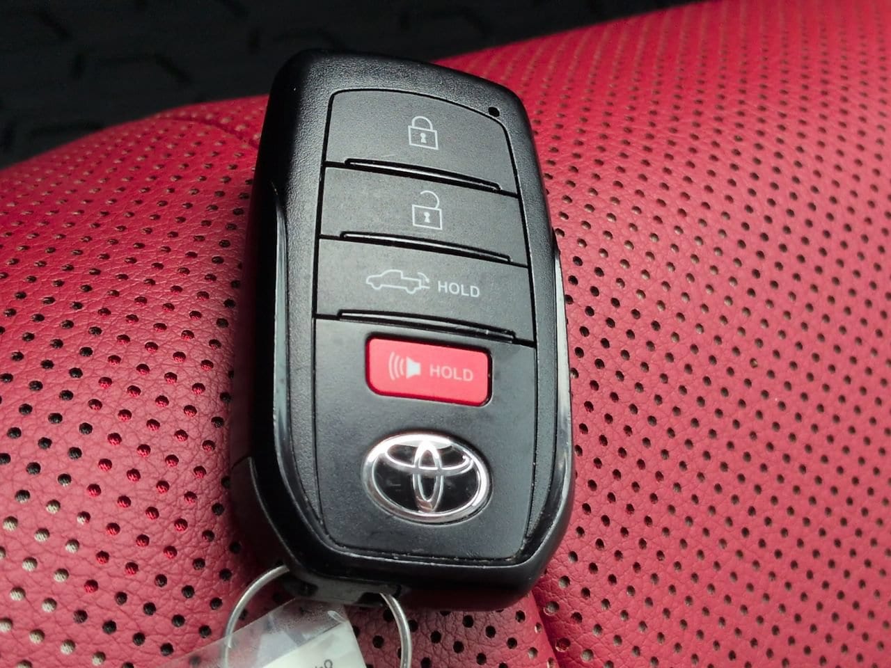 2022 Toyota Tundra TRD Pro - Photo 29
