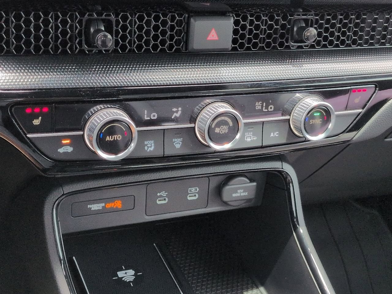 2026 Honda CR-V Sport Touring - Photo 24