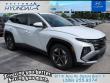 New 2026 Hyundai Tucson SEL FWD SUV
