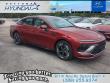 New 2026 Hyundai Sonata SEL Sport Sedan