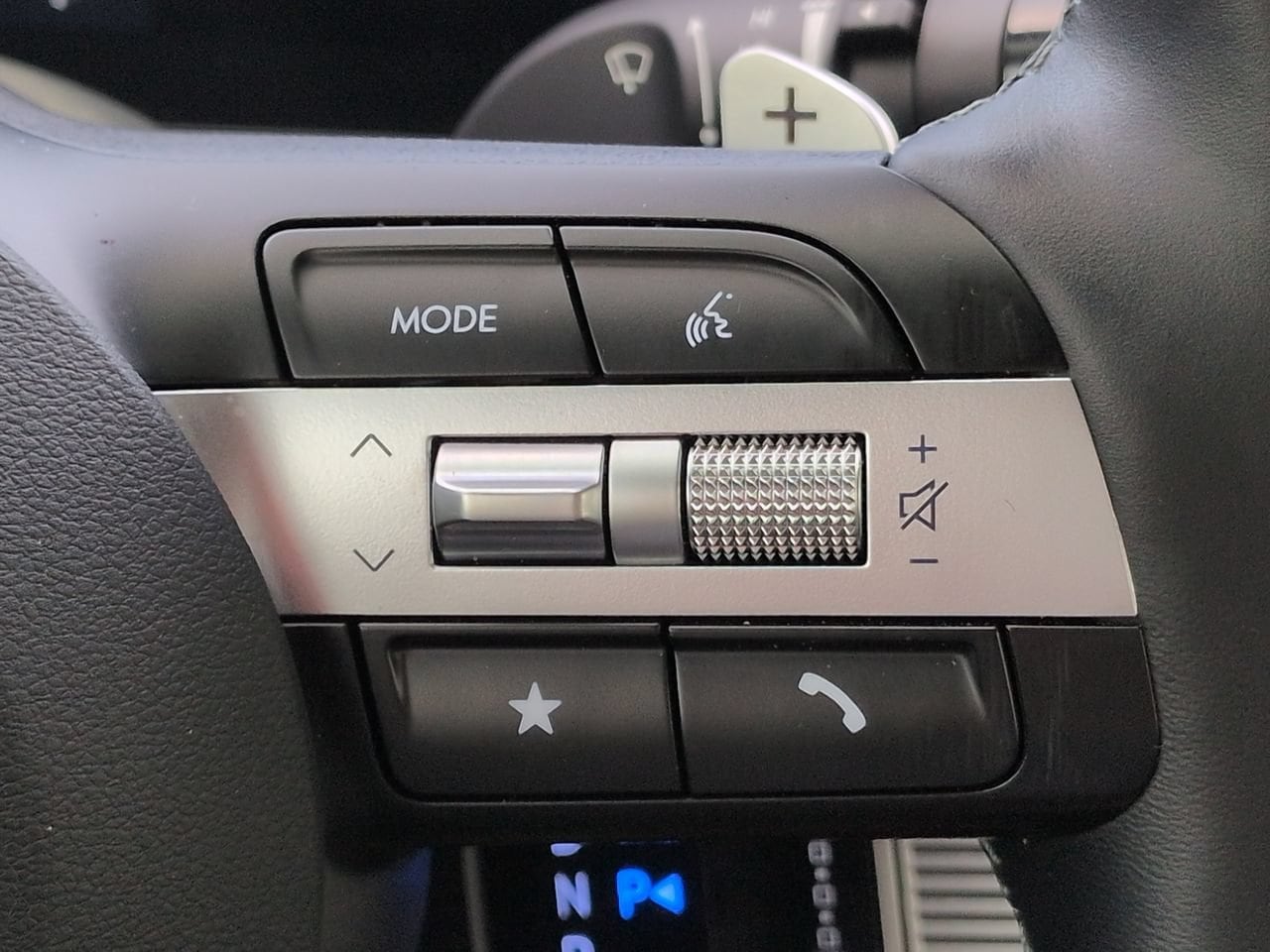 2024 Hyundai Sonata SEL - Photo 26