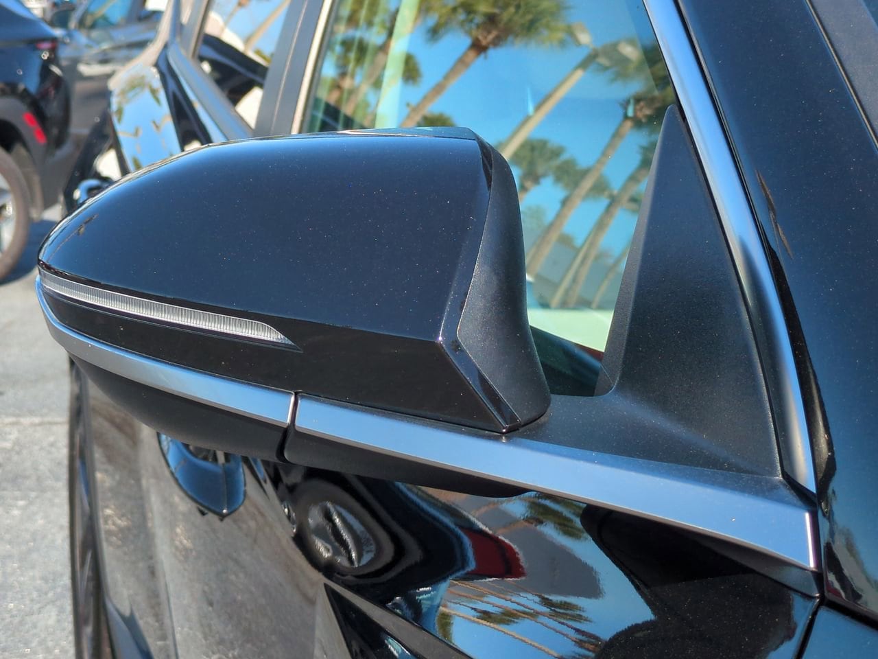 2025 Hyundai Tucson SEL Convenience - Photo 12