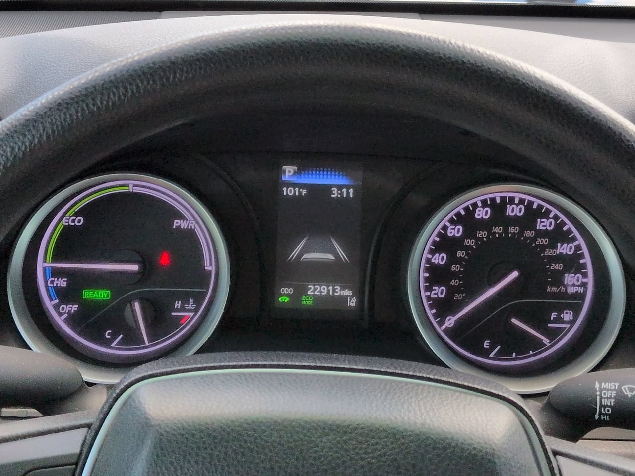 2024 Toyota Camry LE - Photo 24