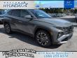 New 2026 Hyundai Tucson Limited FWD SUV