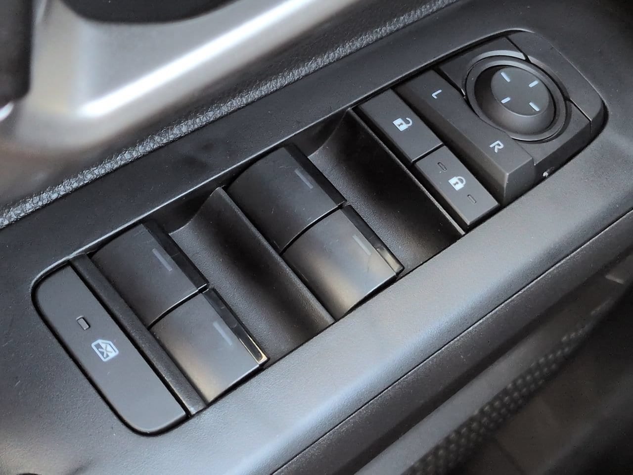 2026 Toyota Tacoma TRD Off Road - Photo 22