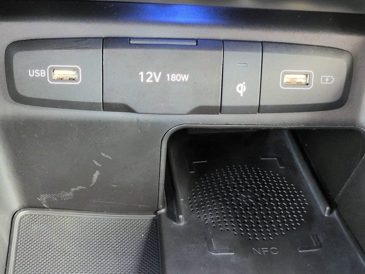 2023 Hyundai Tucson SEL - Photo 22