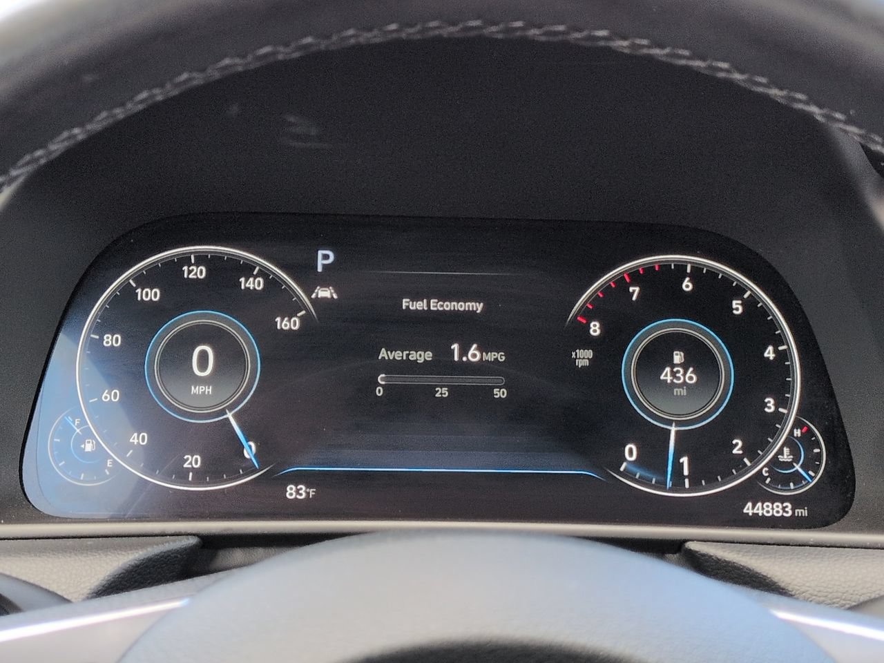 2021 Hyundai Sonata Limited - Photo 27
