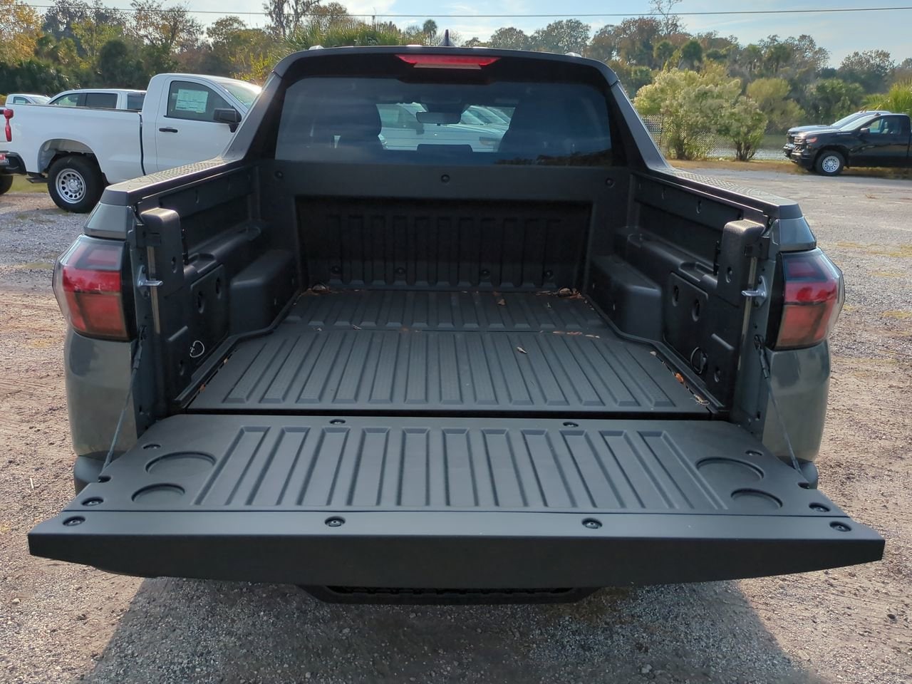 2026 Hyundai Santa Cruz SEL - Photo 13