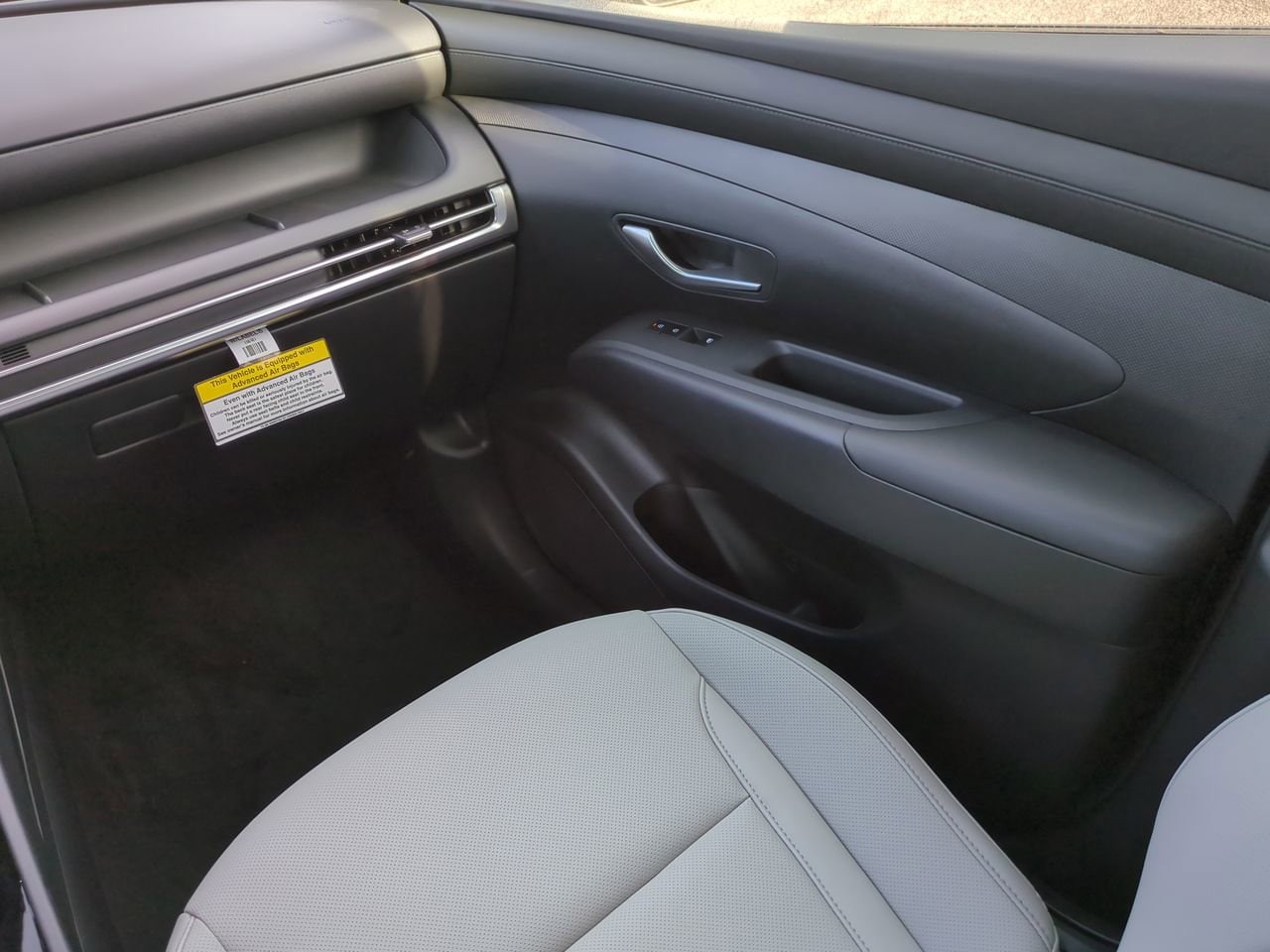 2026 Hyundai Santa Cruz SEL - Photo 17
