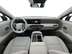 2026 Hyundai Palisade Hybrid Blue SEL 7P SUV