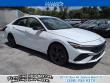 New 2026 Hyundai Elantra SEL Sport Sedan