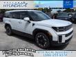 New 2027 Hyundai Santa Fe SEL FWD SUV