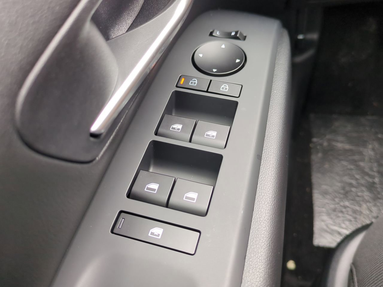 2025 Hyundai Tucson SEL - Photo 21