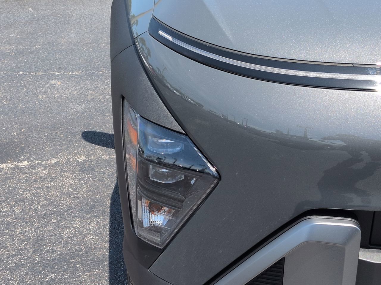 2026 Hyundai Kona SEL Sport - Photo 10