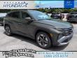 New 2026 Hyundai Tucson SEL FWD SUV