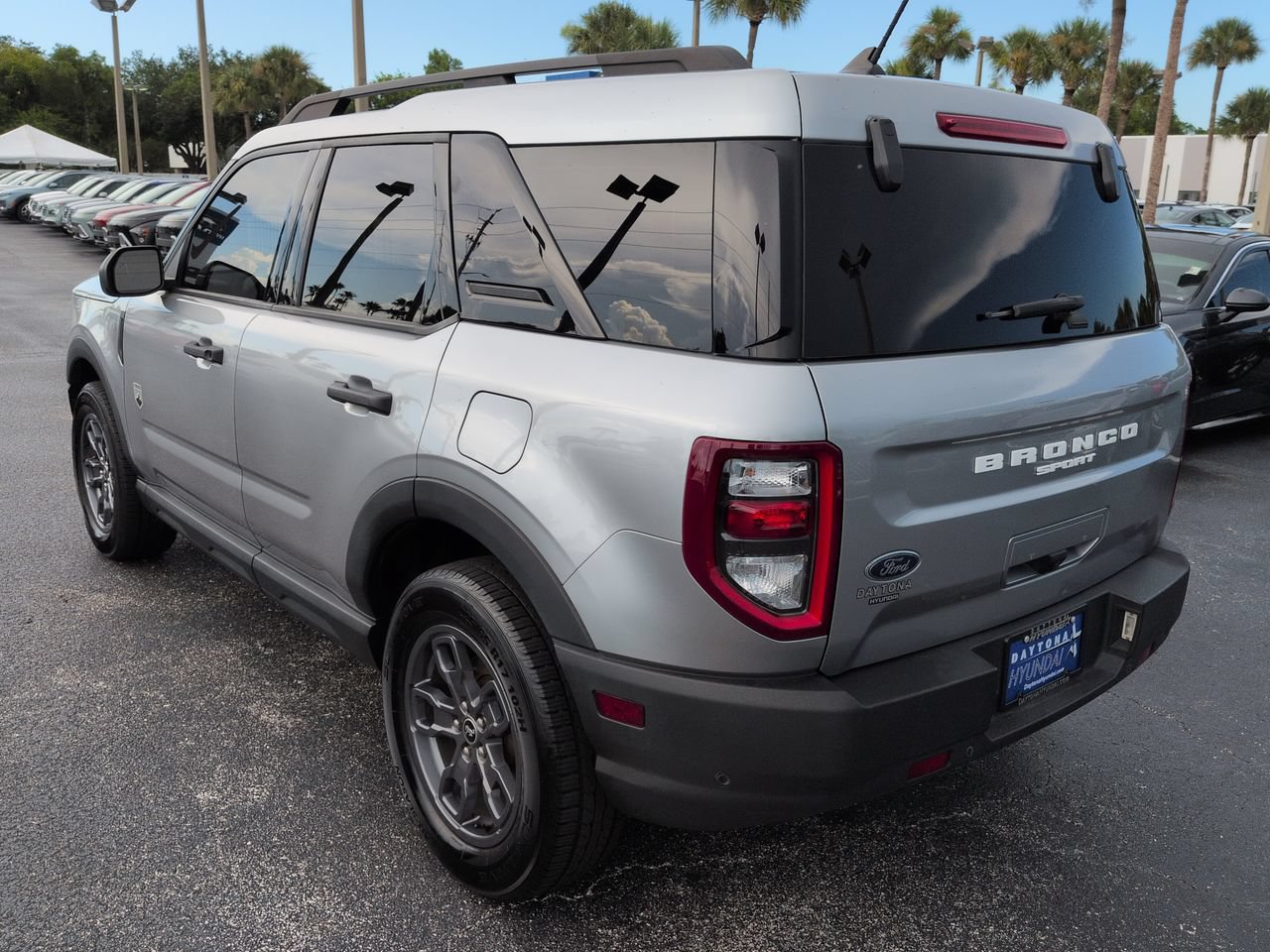 2023 Ford Bronco Sport Big Bend - Photo 6