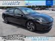 New 2026 Hyundai Elantra Limited Sedan