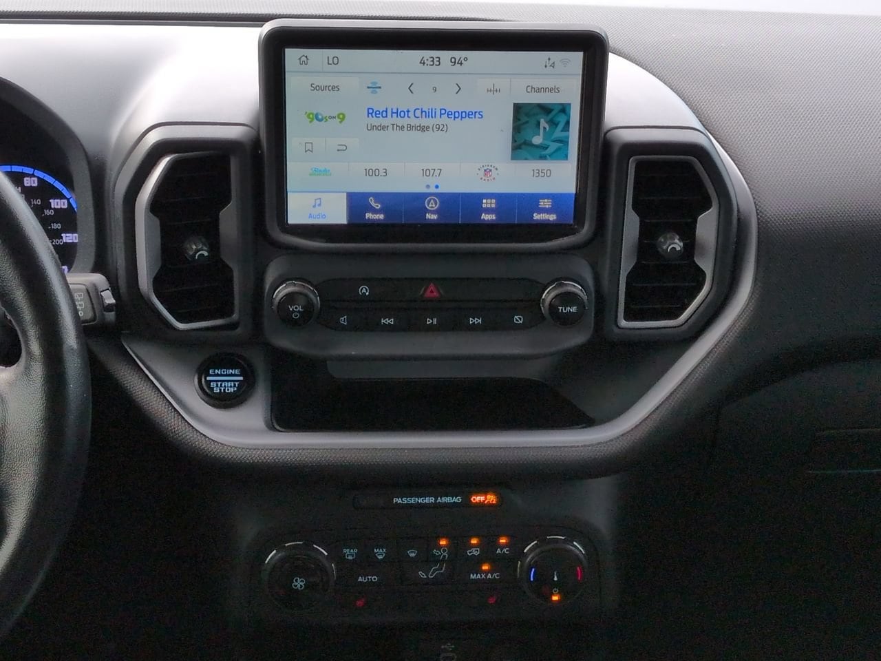2023 Ford Bronco Sport Big Bend - Photo 18