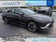 New 2026 Hyundai Sonata SEL Sport Sedan