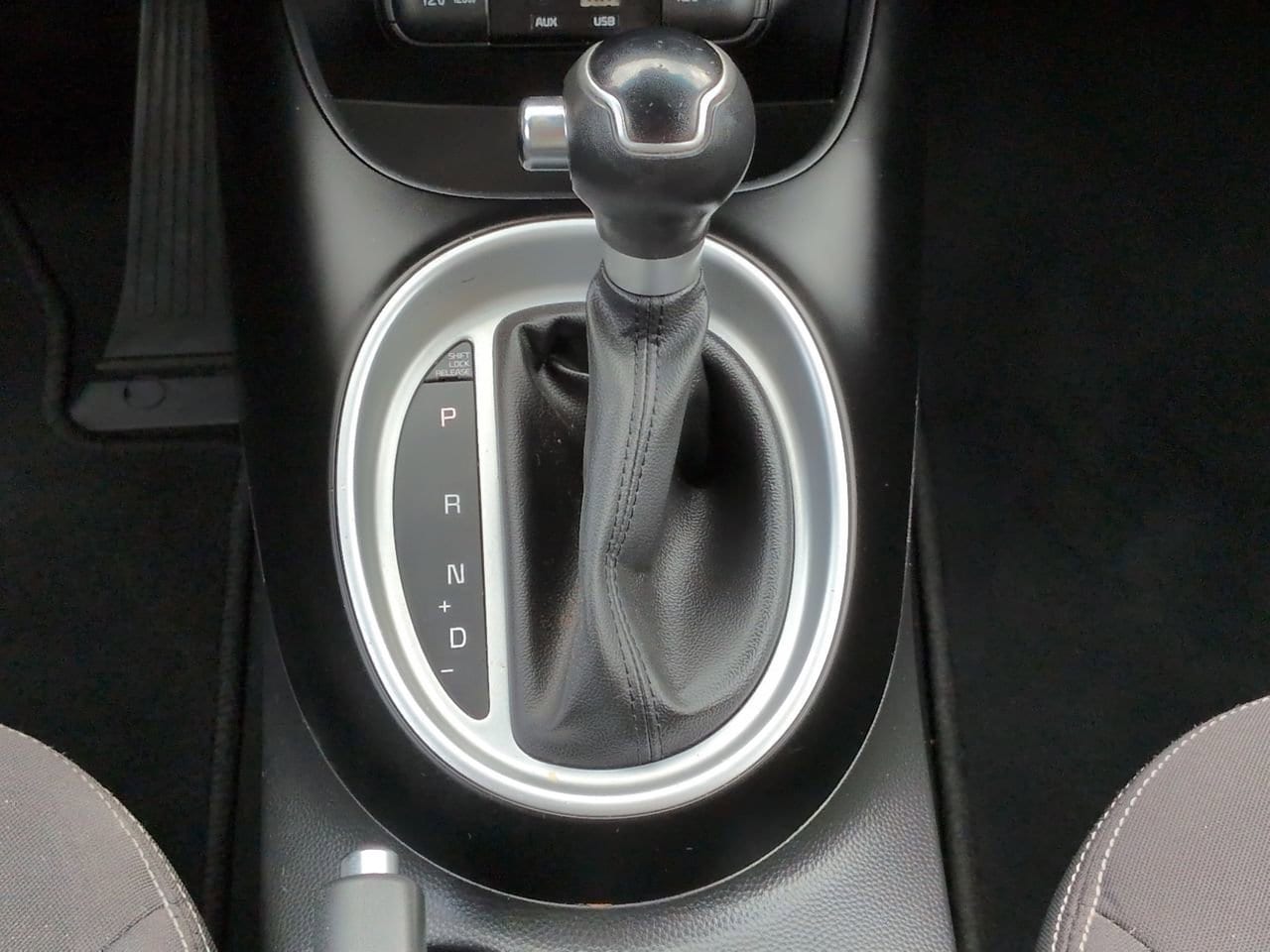 2016 Kia Soul Base - Photo 19