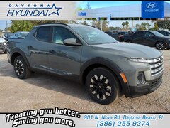 2026 Hyundai Santa Cruz SEL FWD Truck Crew Cab