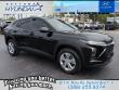 Used 2025 Chevrolet Trax LS FWD  LS