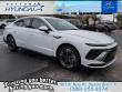 New 2026 Hyundai Sonata SEL Sport Sedan