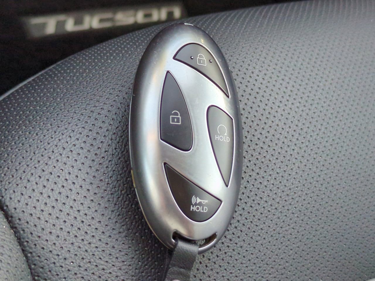 2025 Hyundai Tucson SEL Convenience - Photo 30