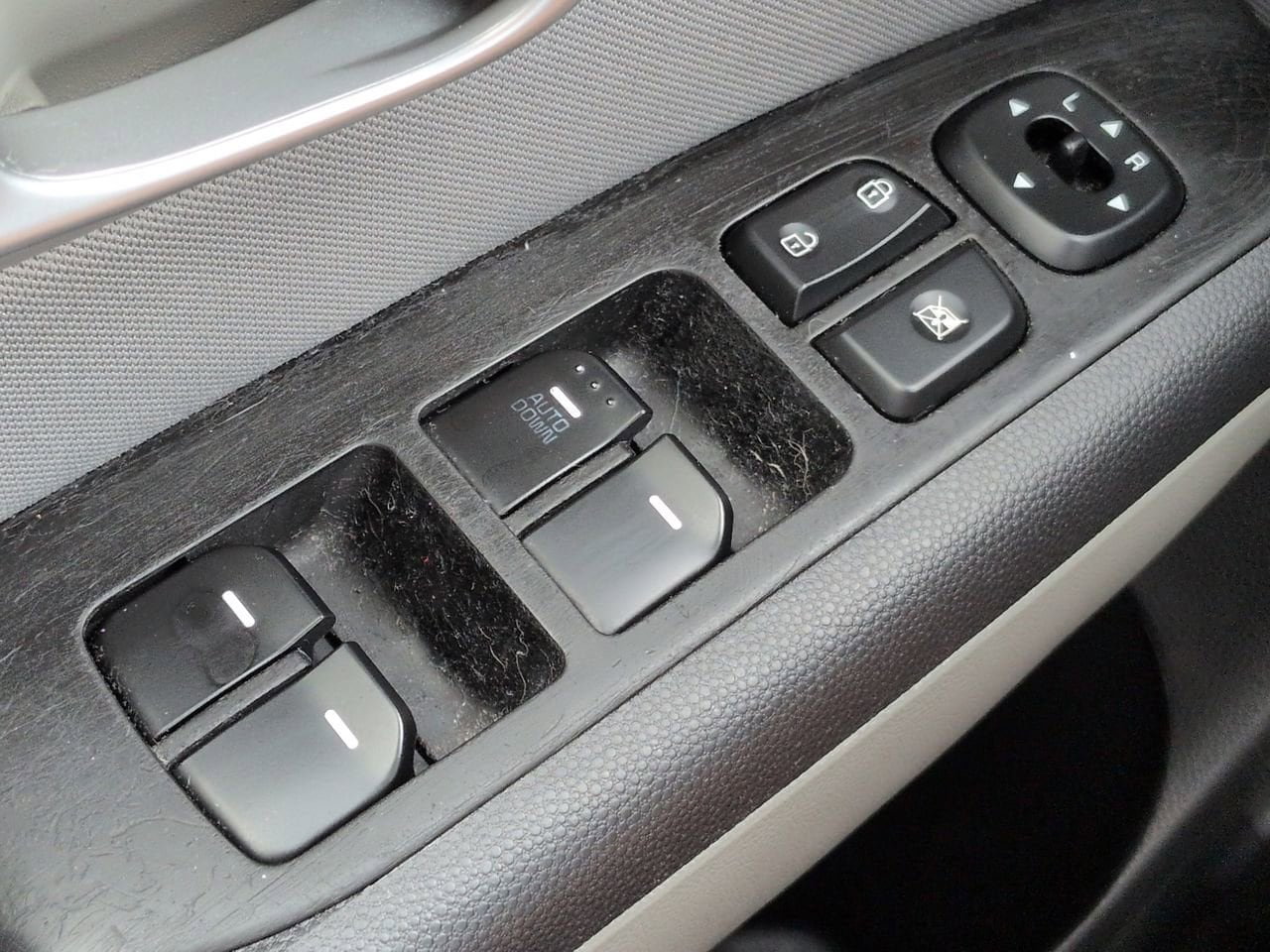 2015 Kia Soul Base - Photo 20