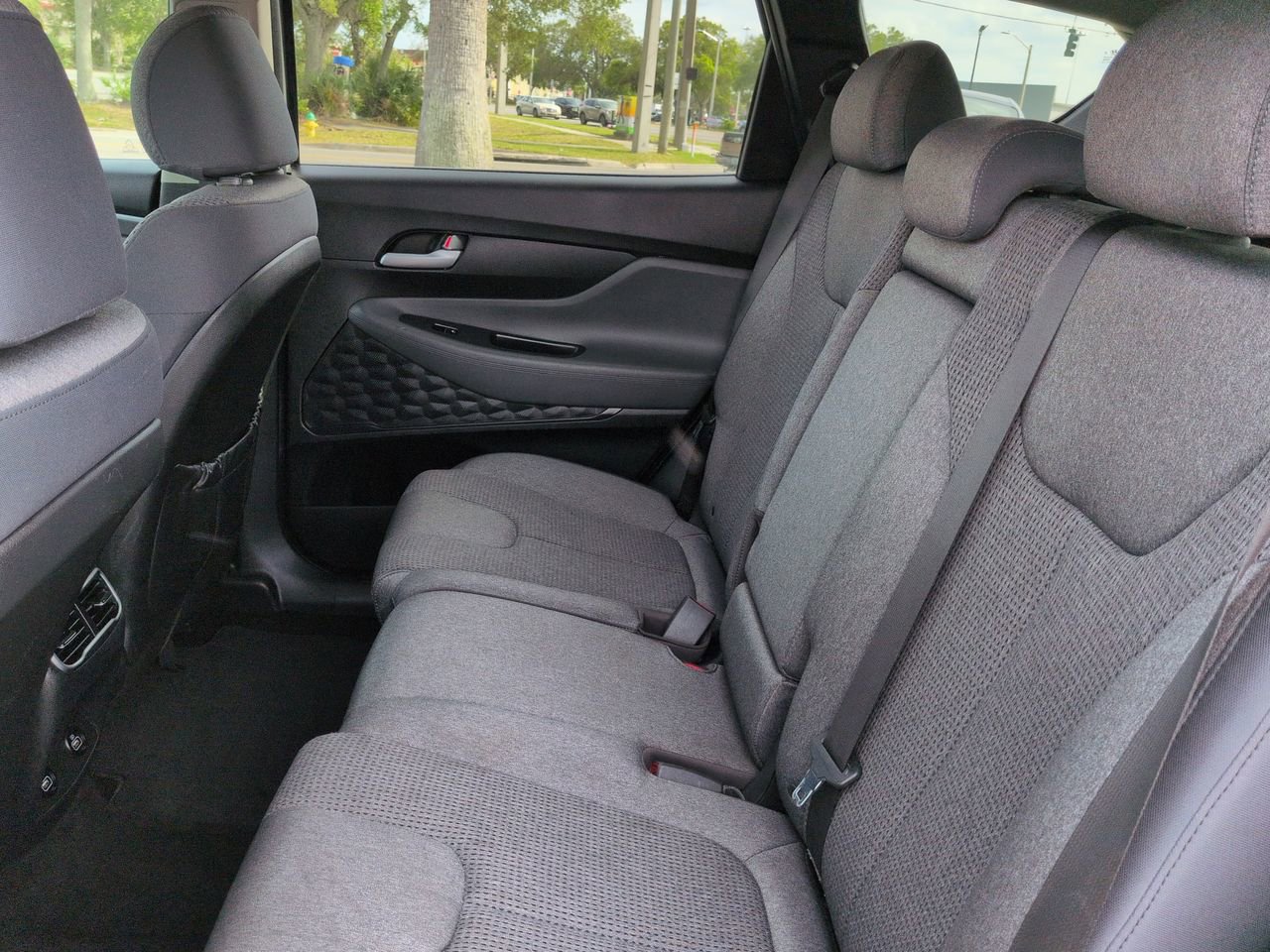 2022 Hyundai Santa Fe SEL - Photo 14