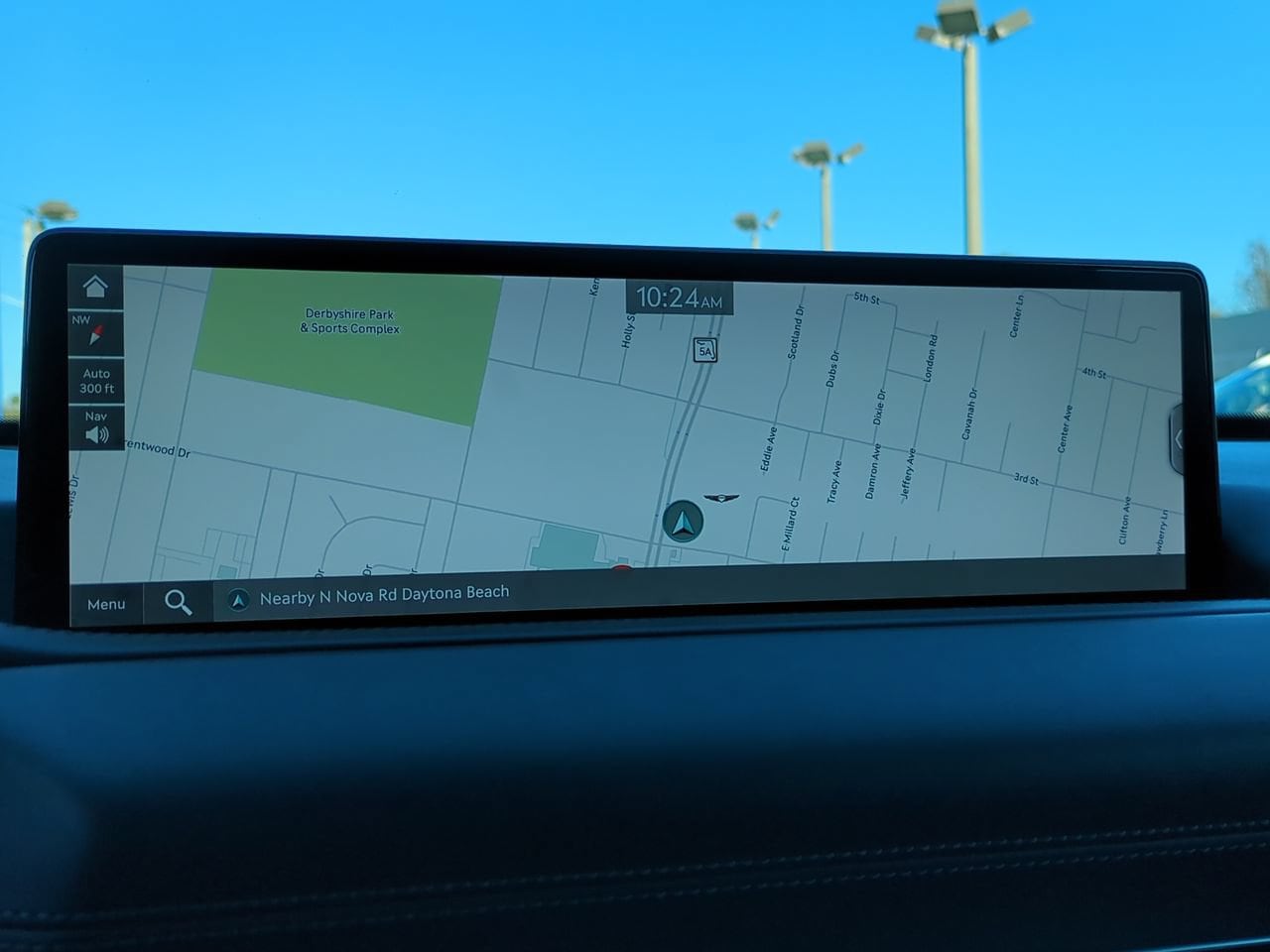 2023 GENESIS GV80 Standard - Photo 22