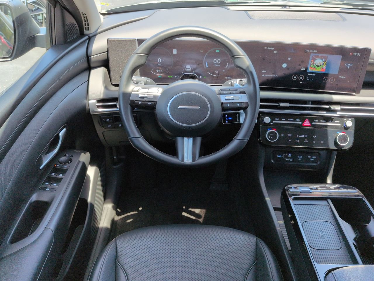 2025 Hyundai Tucson SEL Convenience - Photo 16