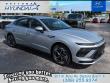 New 2026 Hyundai Sonata SEL Sport Sedan