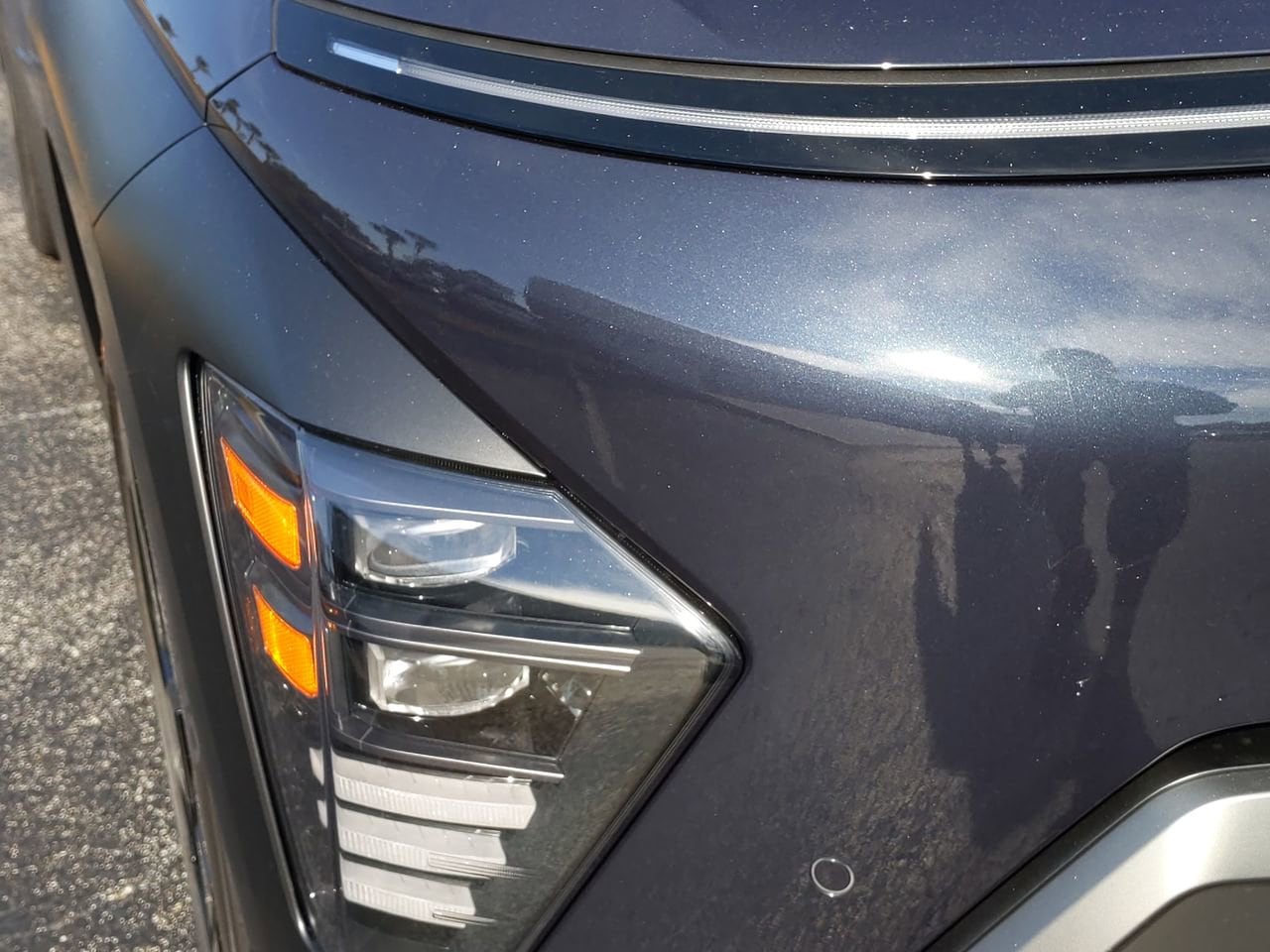 2024 Hyundai Kona Limited - Photo 10