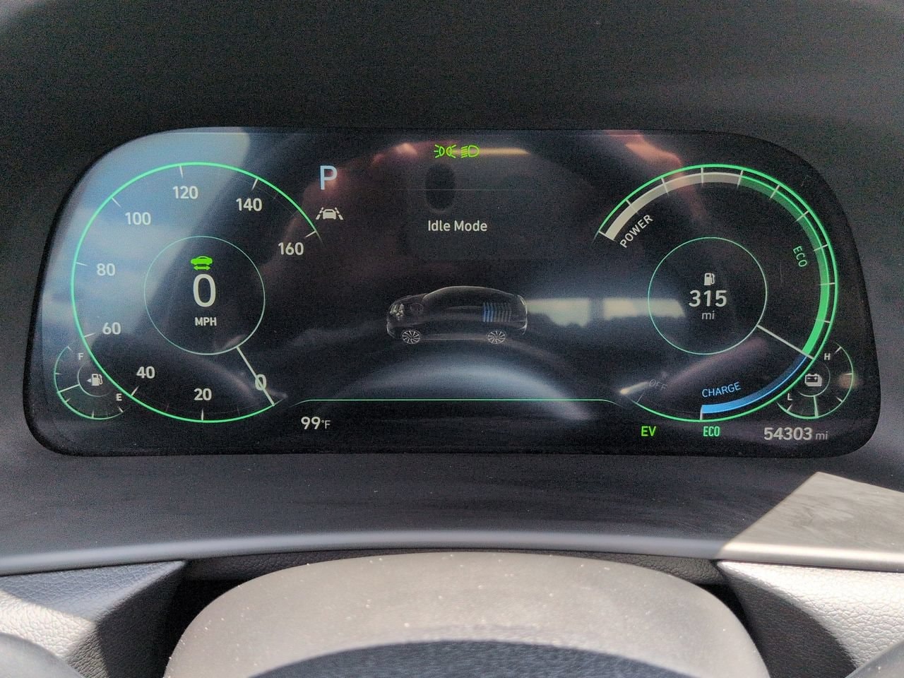 2023 Hyundai Sonata Hybrid Limited - Photo 27