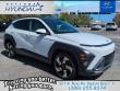 New 2026 Hyundai Kona Limited FWD SUV