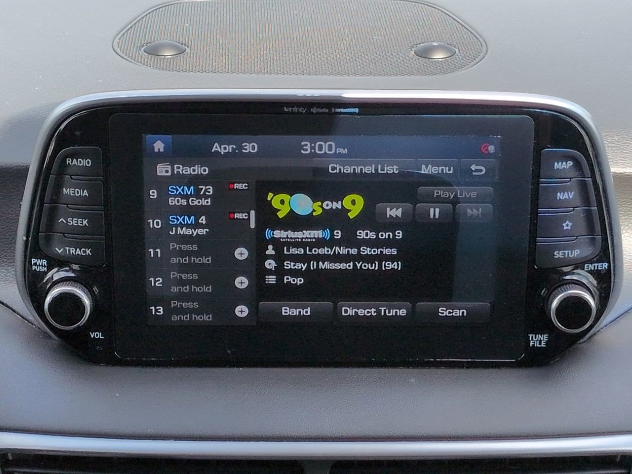 2020 Hyundai Tucson Ultimate - Photo 18
