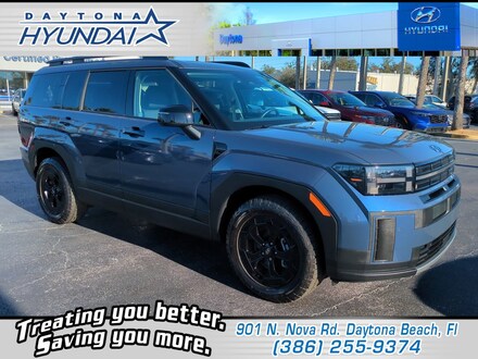 2025 Hyundai Santa Fe XRT XRT AWD