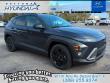New 2026 Hyundai Kona SEL Sport FWD SUV