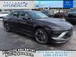 New 2026 Hyundai Sonata SEL Sport Sedan